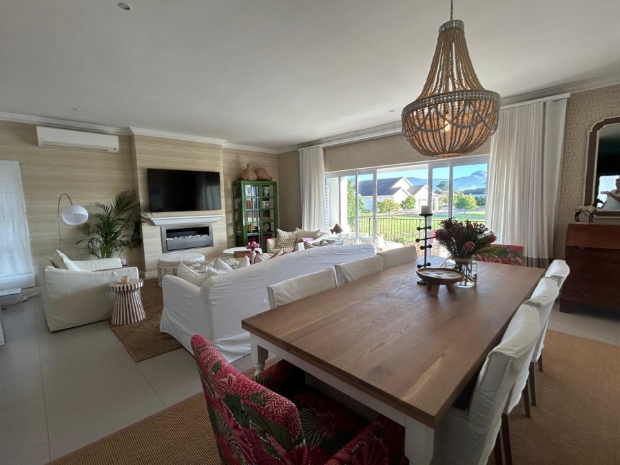 To Let 3 Bedroom Property for Rent in Val De Vie Estate Western Cape